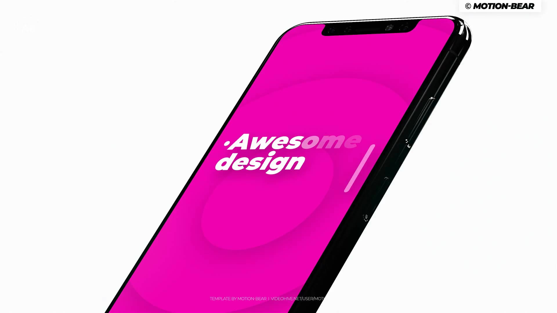 Phone Mockup Videohive 21977401 After Effects Image 8