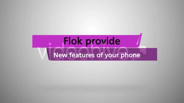 Phone Presentation Videohive 2352532 After Effects Image 1