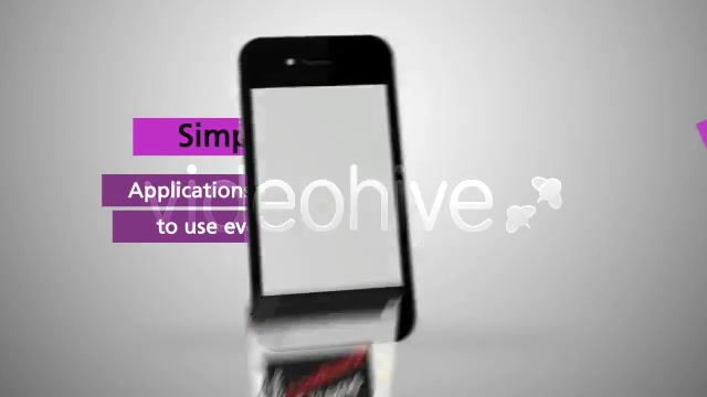 Phone Presentation Videohive 2352532 After Effects Image 5
