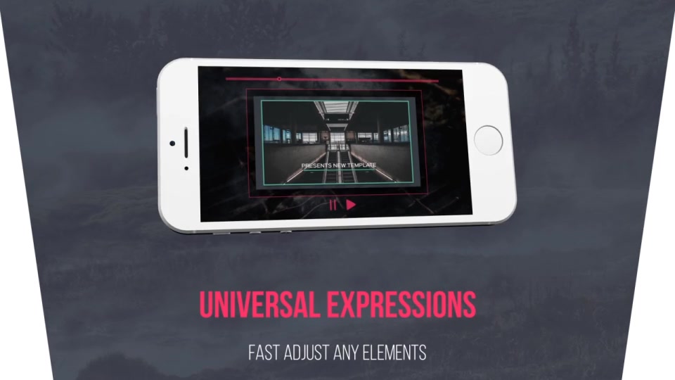 Phone Presentation Kit - Download Videohive 15641947