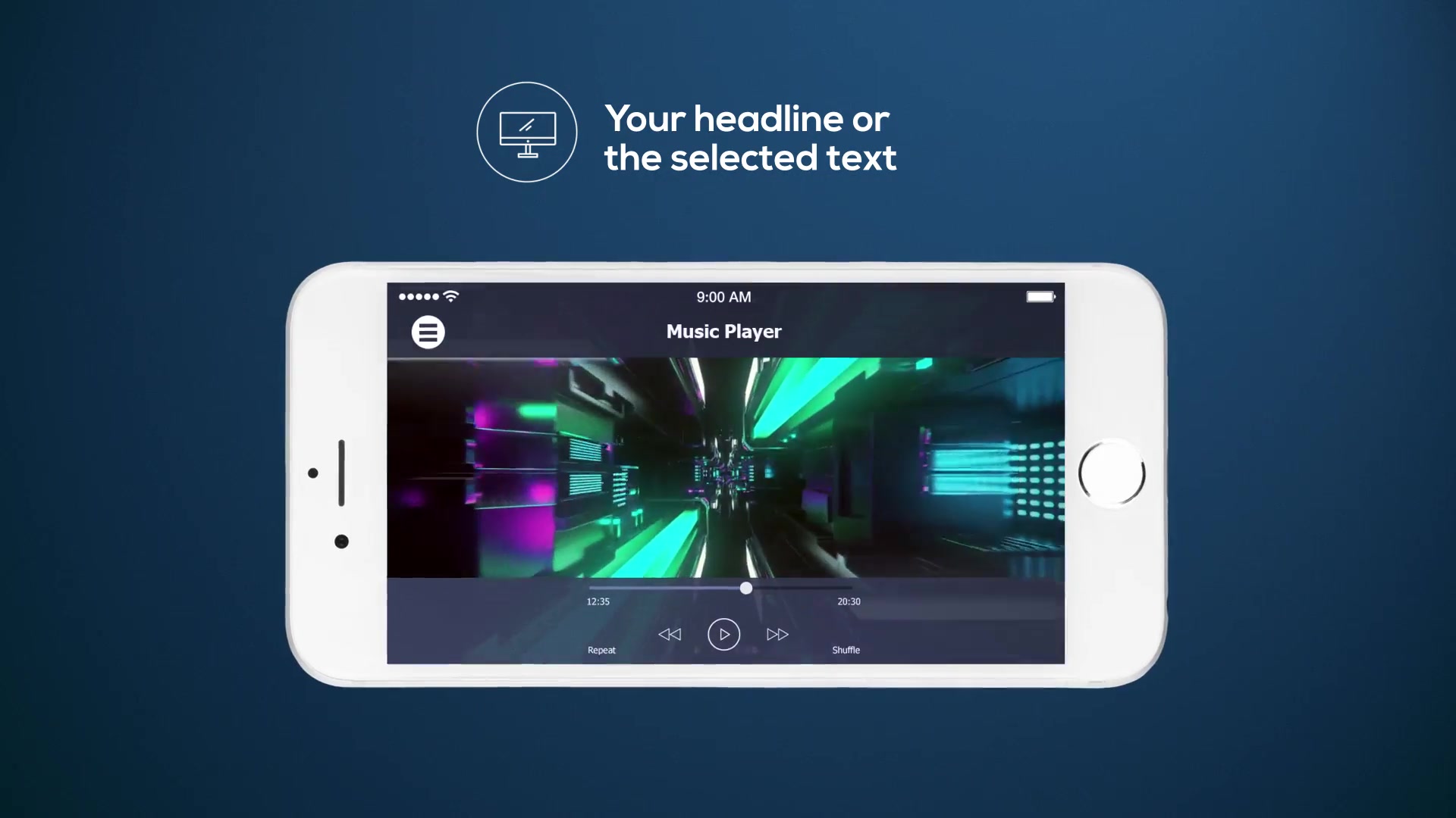 Phone Presentation Pack - Download Videohive 12339027