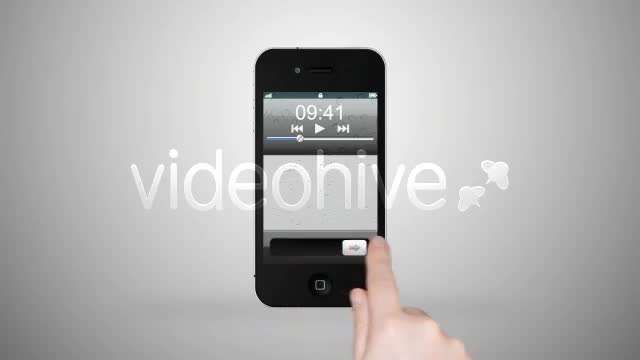 Phone Promo Videohive 2592298 After Effects Image 1