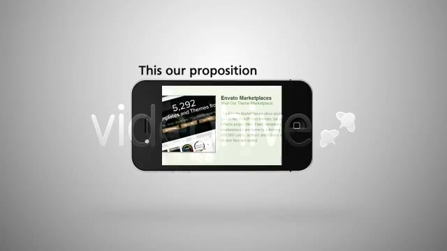 Phone Promo Videohive 2592298 After Effects Image 2