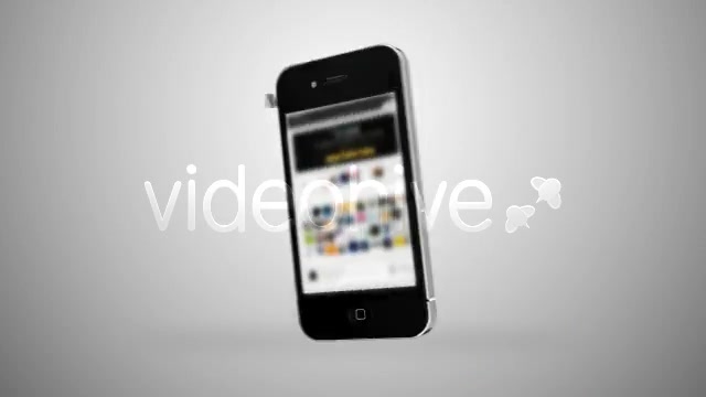 Phone Promo Videohive 2592298 After Effects Image 5