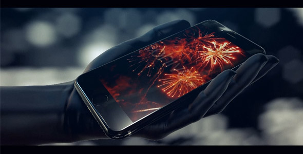 Phone Reveal - Download Videohive 18565212