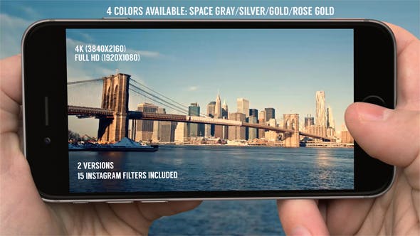 Phone Transition - Download 15189753 Videohive