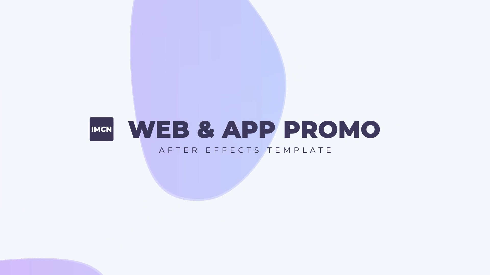 Phone Web / App Promo Videohive 31361897 After Effects Image 13