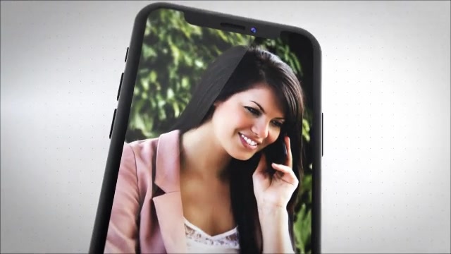Phone X Logo Reveals Videohive 22747667 After Effects Image 8