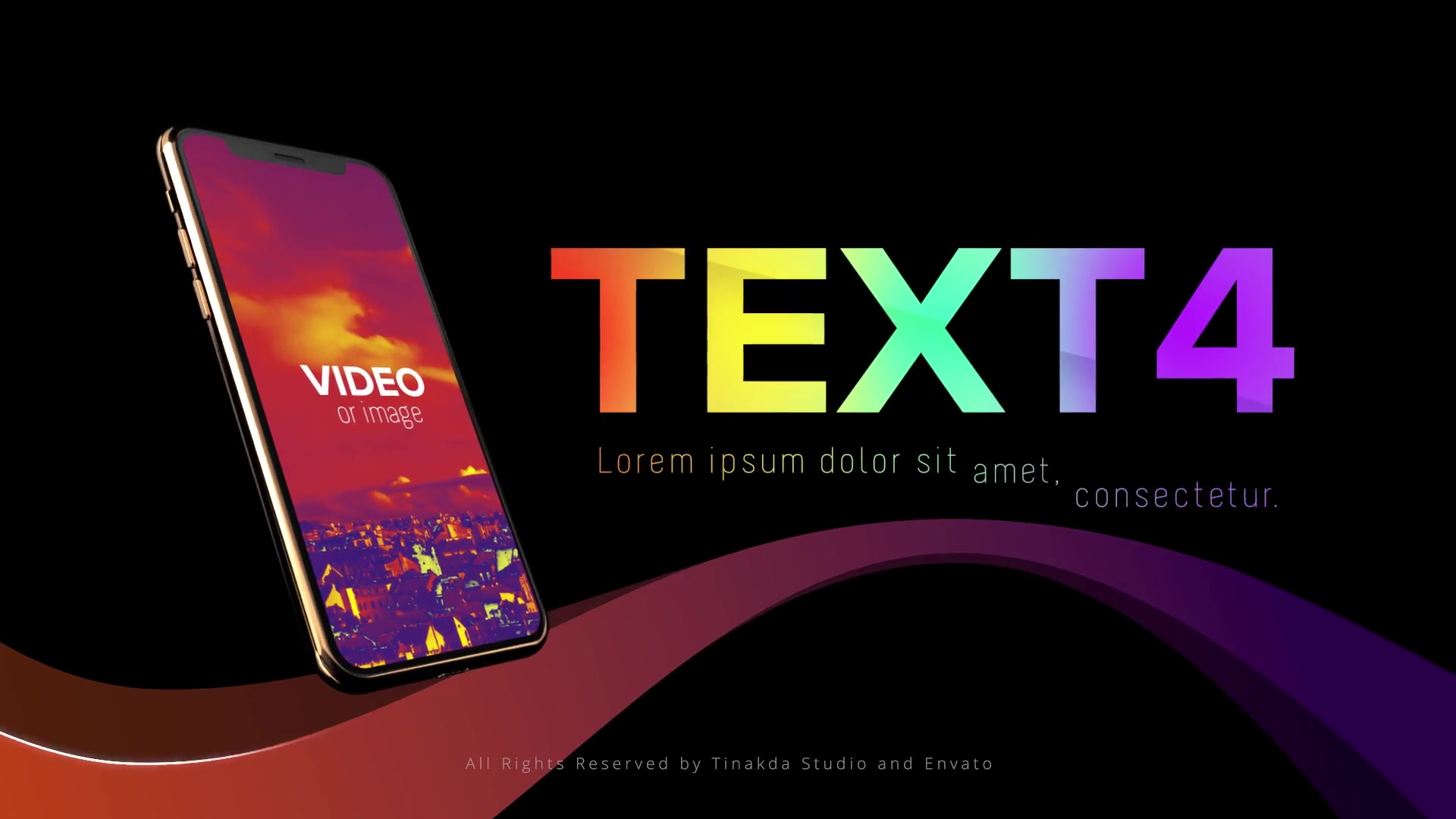 Phone Xs App Ad - Download Videohive 22812774