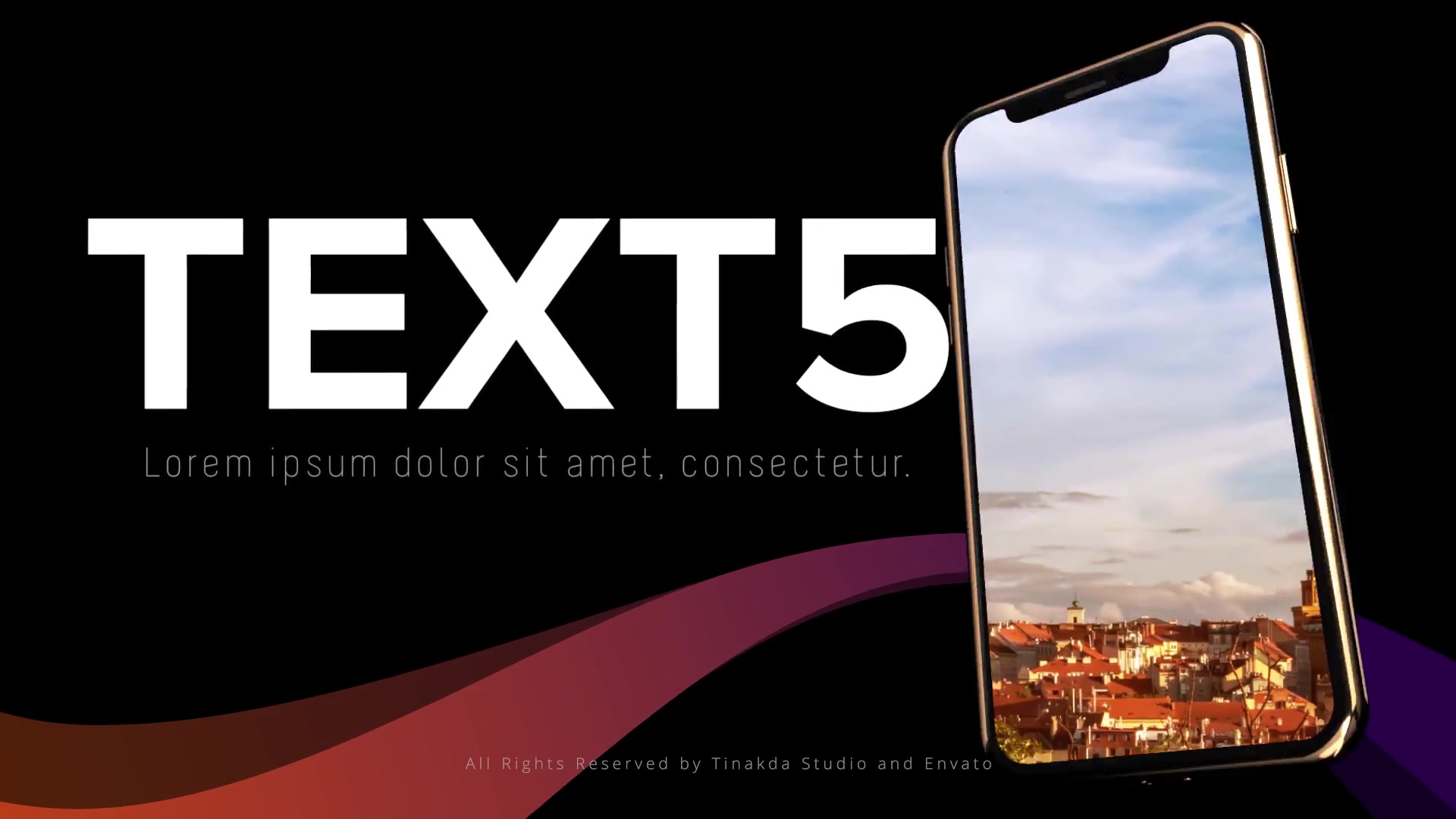 Phone Xs App Ad - Download Videohive 22812774