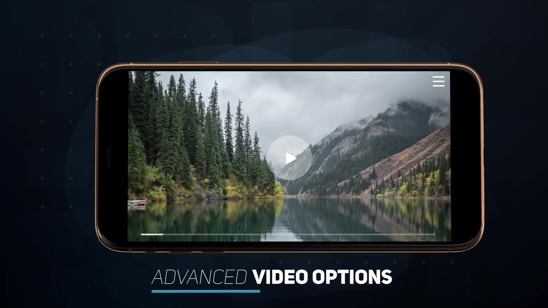 Phone XS App Presentation Videohive 23473594 After Effects Image 10
