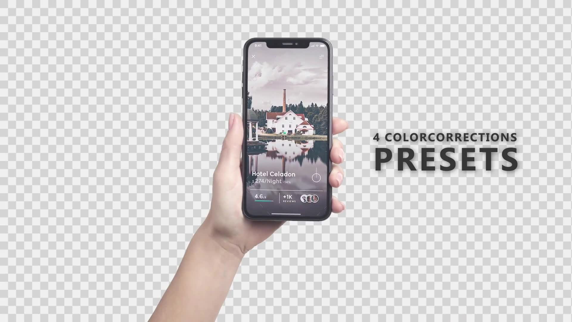 Phone Xs MAX Promo - Download Videohive 22946391