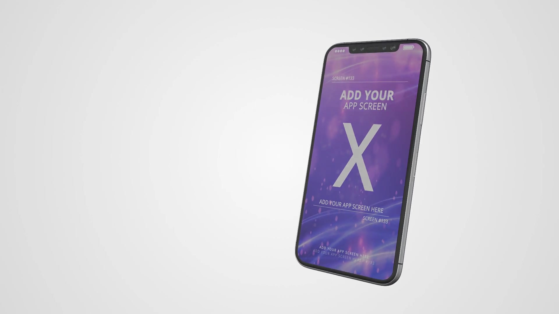 PhoneX App Presentation Videohive 22530468 After Effects Image 7