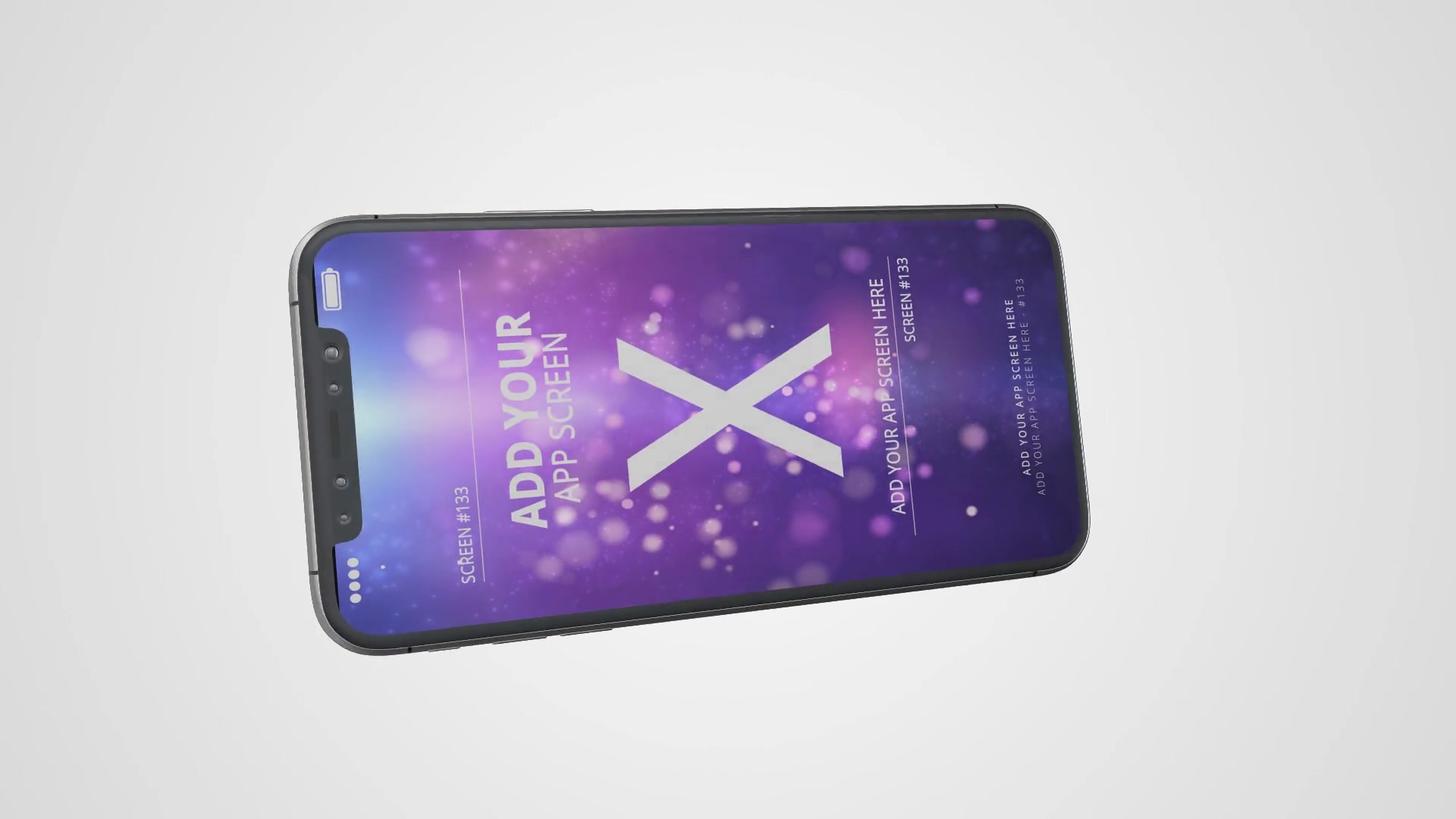 PhoneX App Presentation Videohive 22530468 After Effects Image 8