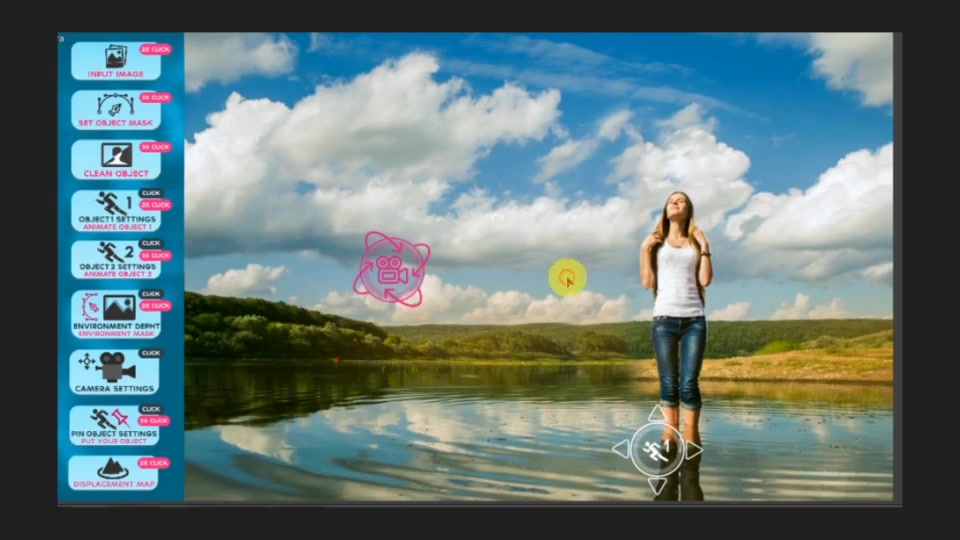 Photo Action Studio - Download Videohive 15127517