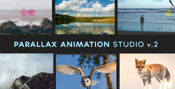 Photo Action Studio - Download Videohive 15127517