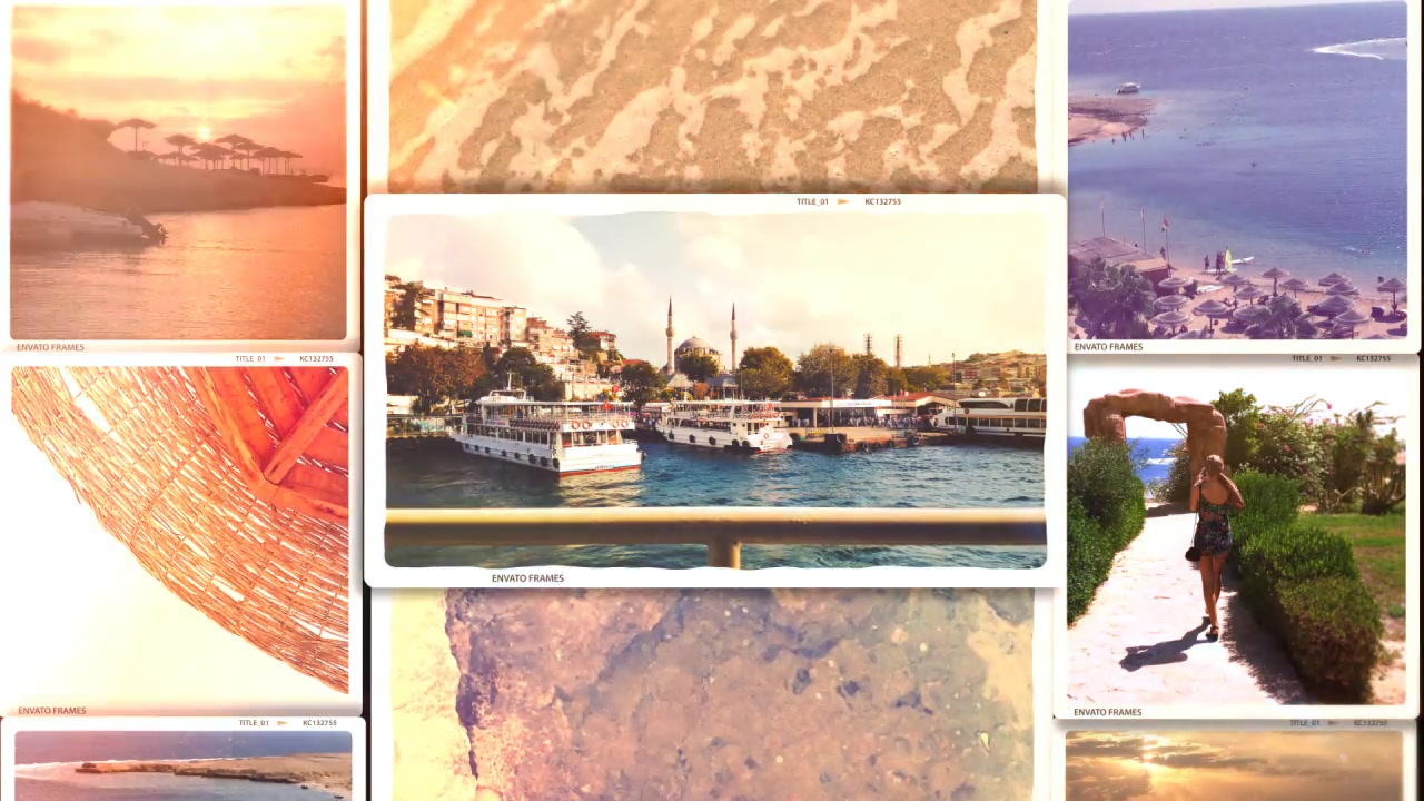 Photo Album Videohive 10896657 After Effects Image 4