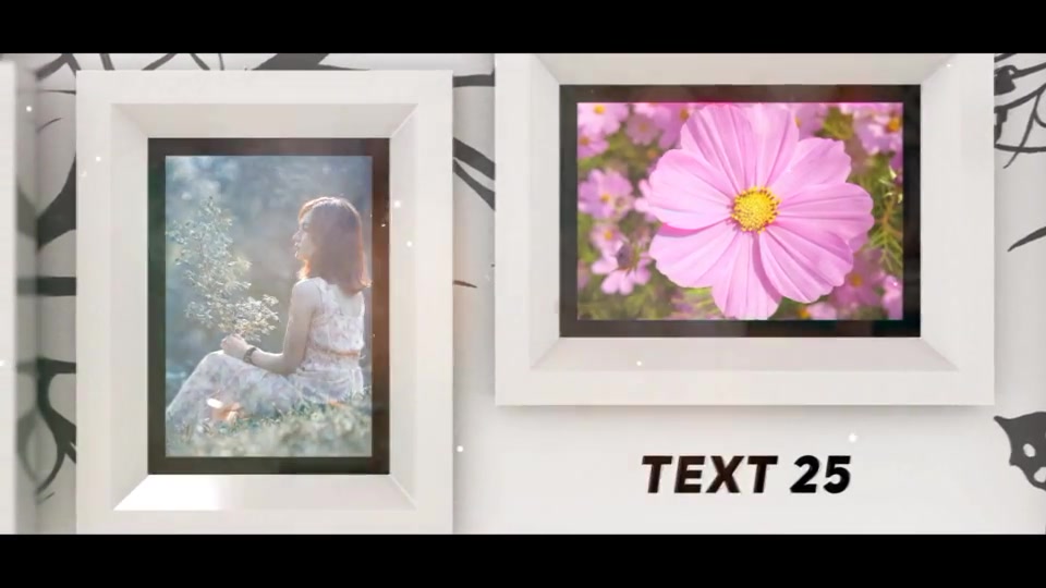 Photo Album Tree - Download Videohive 17265770