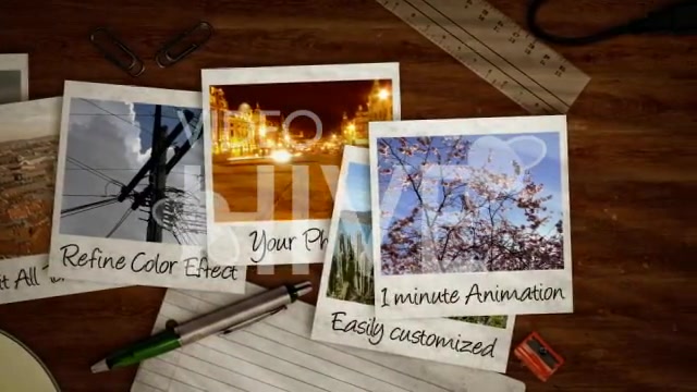 Photo Album V.2 - Download Videohive 44575