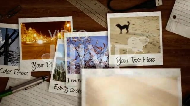 Photo Album V.2 - Download Videohive 44575