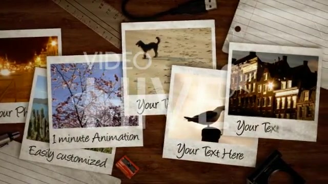 Photo Album V.2 - Download Videohive 44575