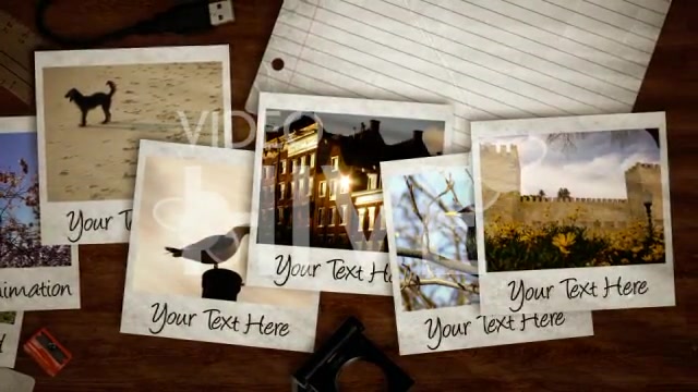 Photo Album V.2 - Download Videohive 44575