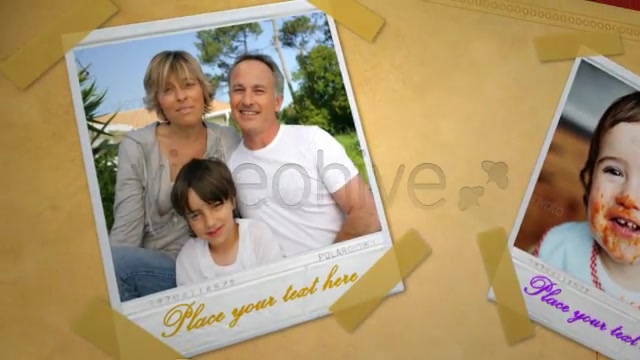 Photo Album Videohive 3776389 After Effects Image 10