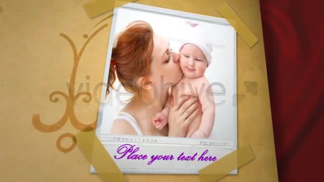 Photo Album Videohive 3776389 After Effects Image 2