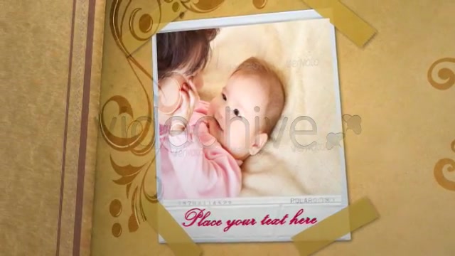 Photo Album Videohive 3776389 After Effects Image 3
