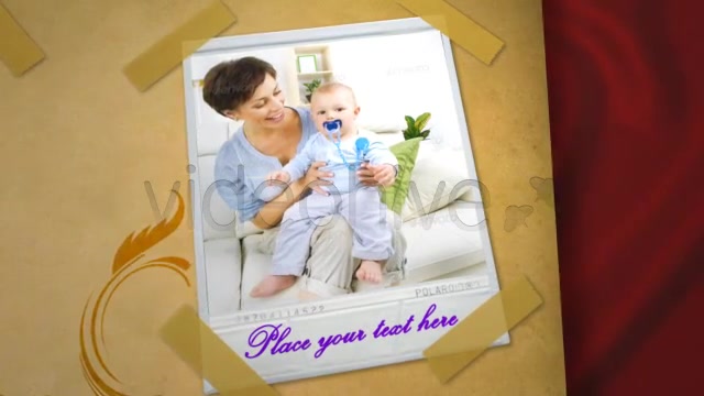 Photo Album Videohive 3776389 After Effects Image 4