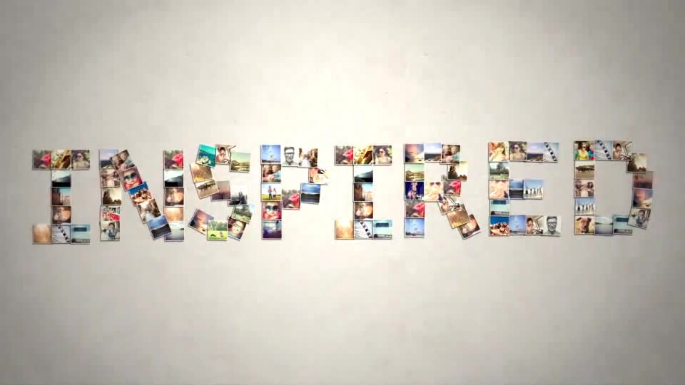 Photo Alphabet - Download Videohive 6968079