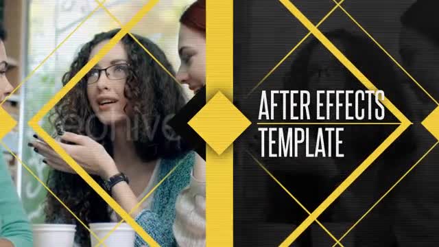 Photo and Typo Opener Videohive 5157817 After Effects Image 1
