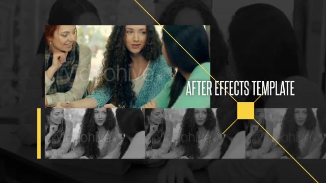 Photo and Typo Opener Videohive 5157817 After Effects Image 3