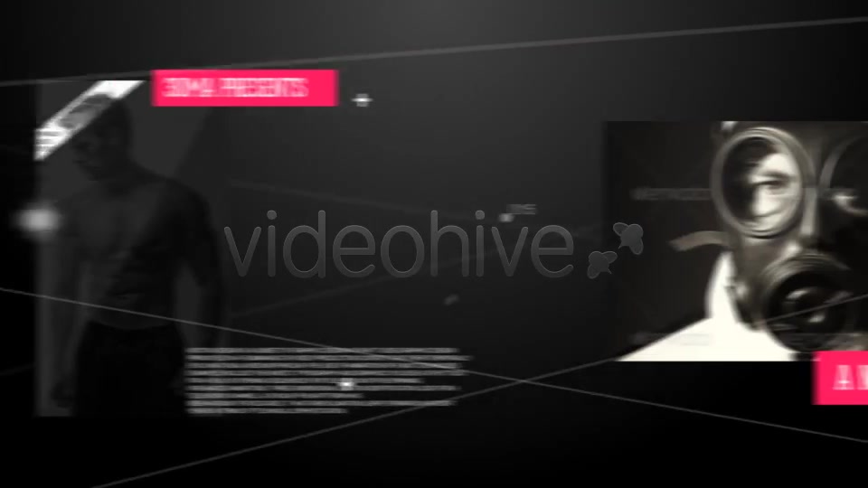 Photo And Typo Opener - Download Videohive 5131054