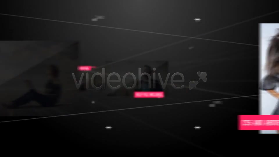 Photo And Typo Opener - Download Videohive 5131054