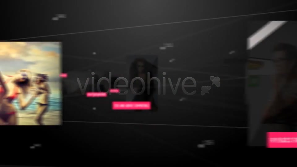 Photo And Typo Opener - Download Videohive 5131054