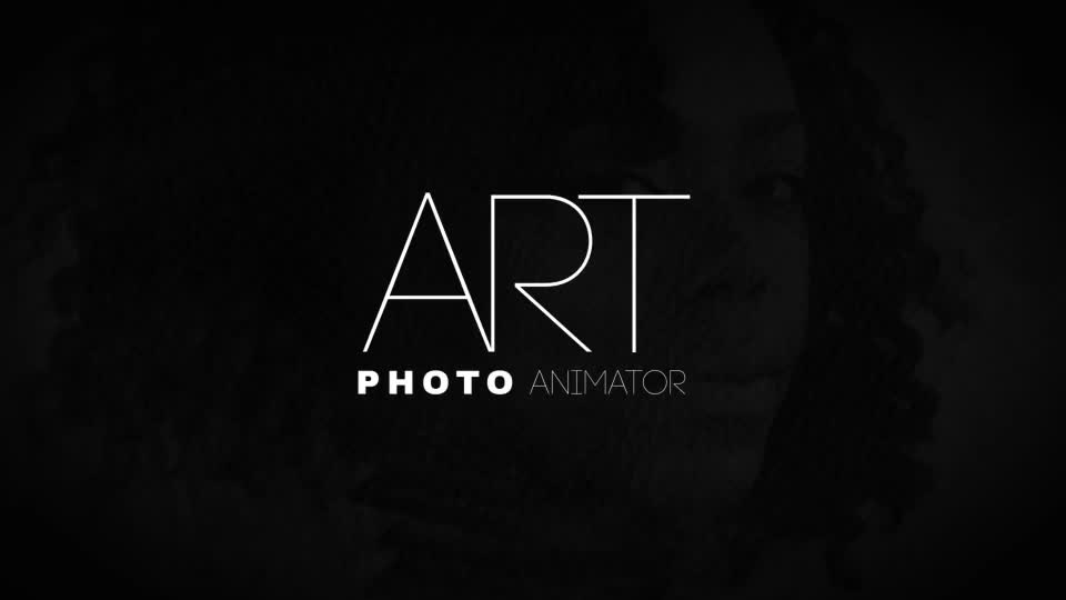 Photo Animator Videohive 19733214 After Effects Image 1