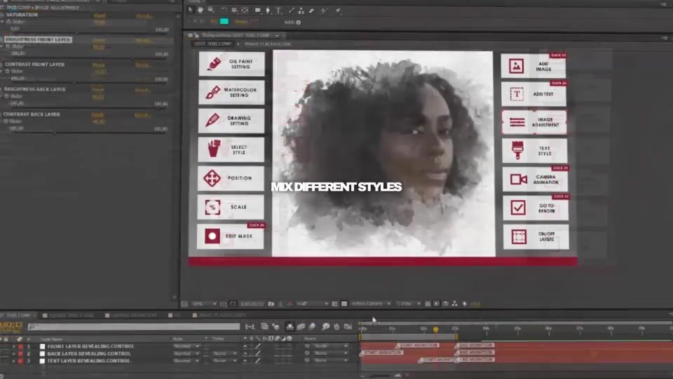 Photo Animator Videohive 19733214 After Effects Image 10