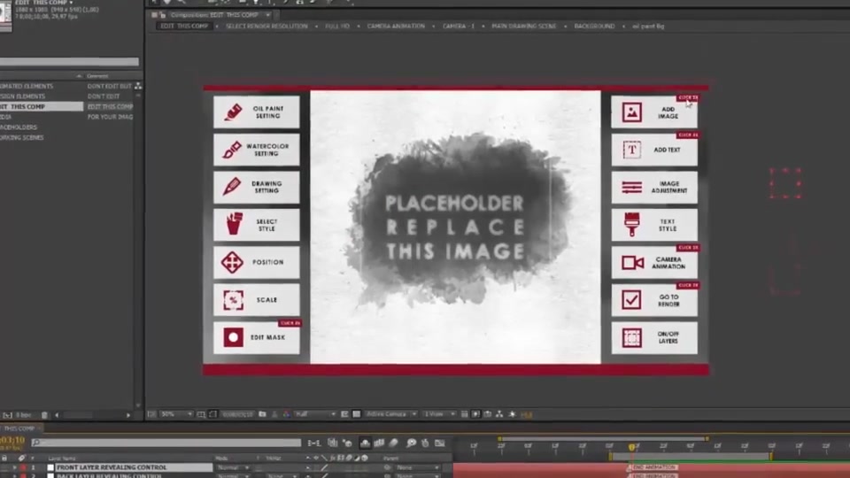 Photo Animator Videohive 19733214 After Effects Image 4