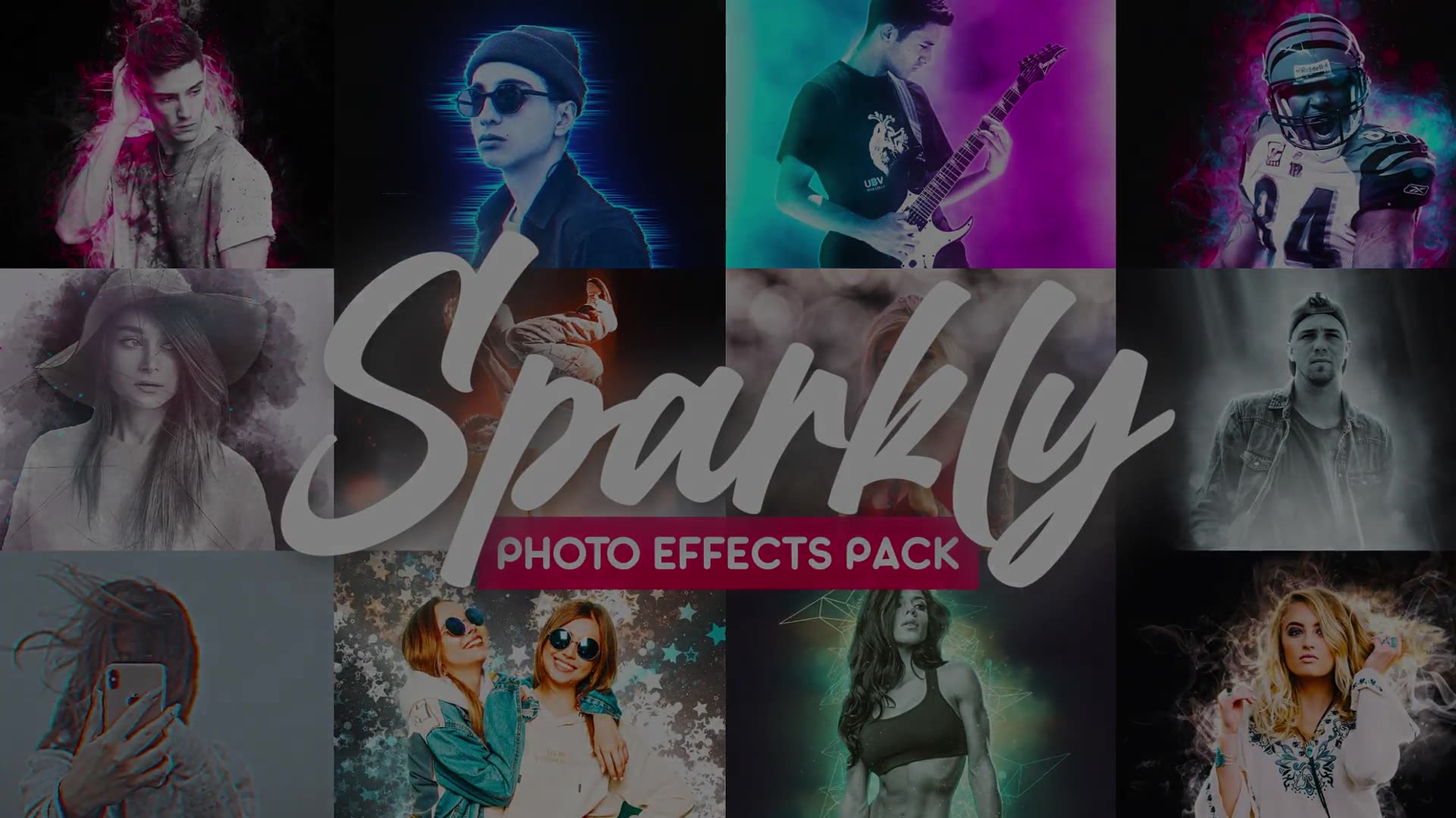 Photo Animator Effects Videohive 34858726 After Effects Image 12