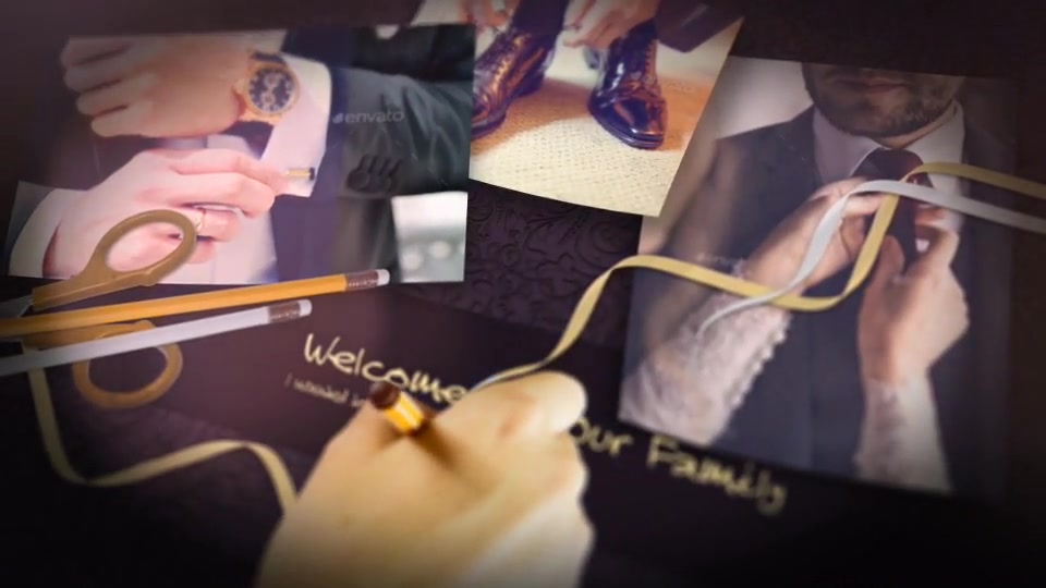 Photo Board Videohive 21214912 After Effects Image 3