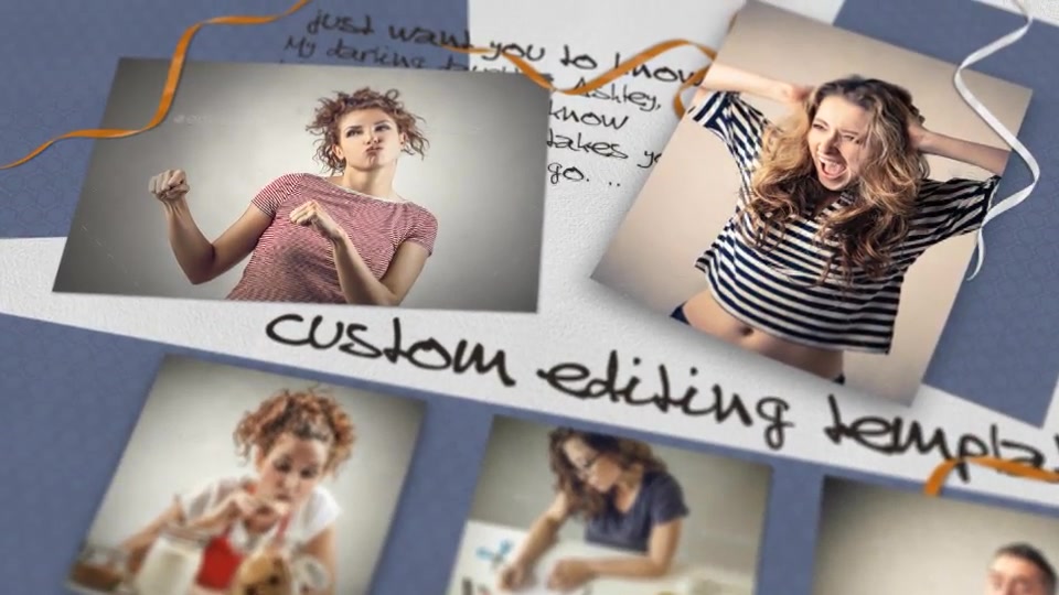 Photo Board Videohive 21214912 After Effects Image 7
