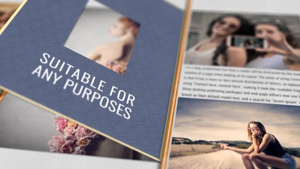 Photo Board Videohive 21214912 After Effects Image 8