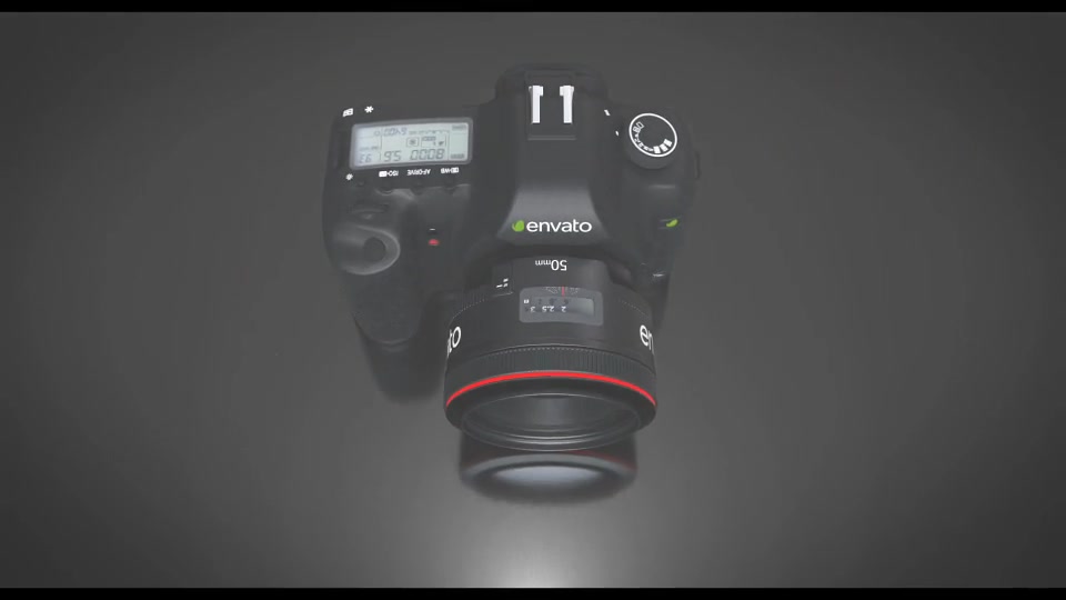 Photo Camera Opener Videohive 22666041 After Effects Image 4