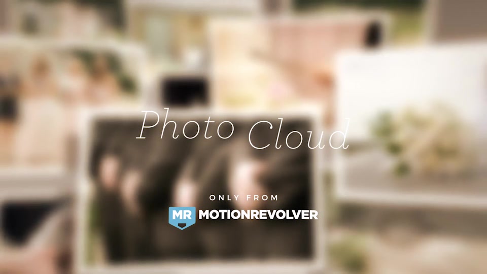 Photo Cloud - Download Videohive 16453160