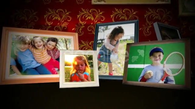 Photo Collection 20 - Download Videohive 123768