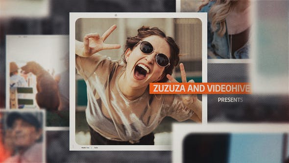 Photo Collection - Download 23659145 Videohive