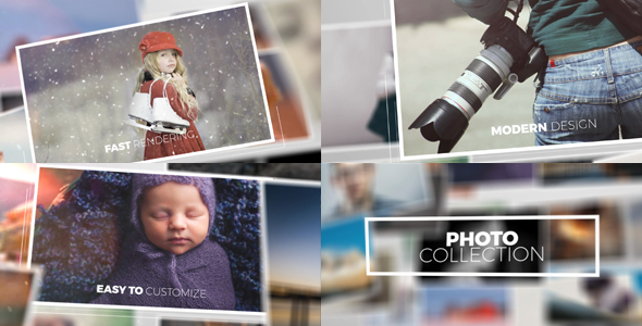 Photo Collection - Download Videohive 16575972