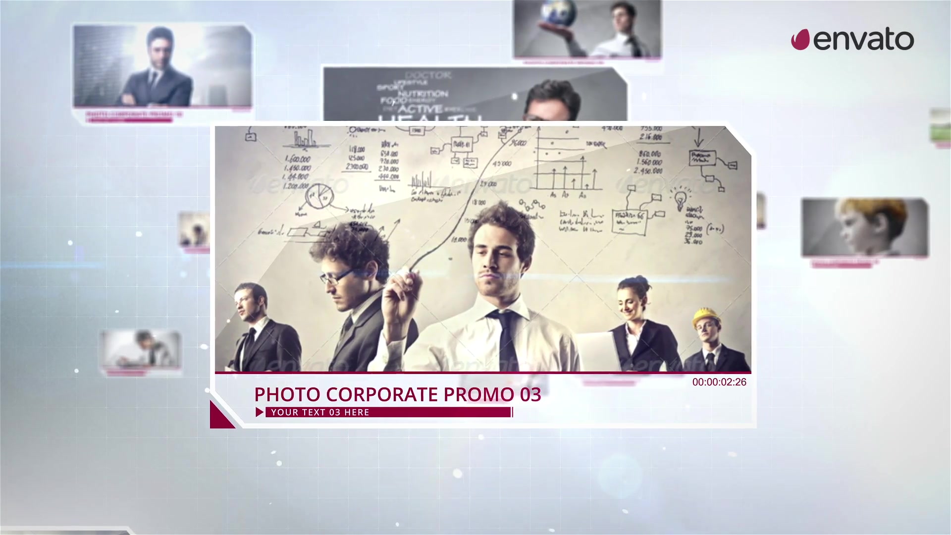 Photo Corporate Promo Videohive 32890001 Premiere Pro Image 10