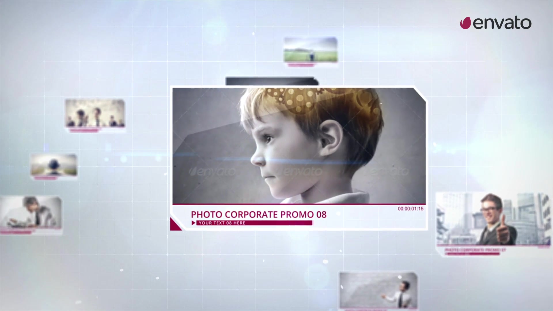 Photo Corporate Promo Videohive 32890001 Premiere Pro Image 12